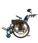 Кресло-коляска активного типа Sorg Tilty Vario