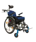 Кресло-коляска активного типа Sorg Tilty Vario