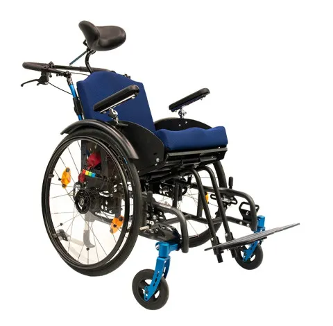 Кресло-коляска активного типа Sorg Tilty Vario