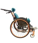 Кресло-коляска активного типа Sorg Tilty Vario