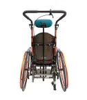 Кресло-коляска активного типа Sorg Tilty Vario