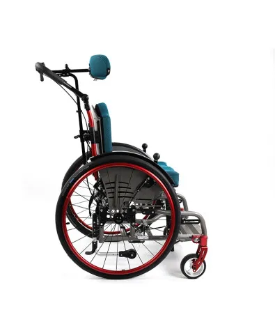 Кресло-коляска активного типа Sorg Tilty Vario