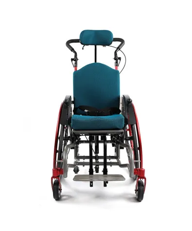 Кресло-коляска активного типа Sorg Tilty Vario