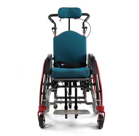 Кресло-коляска активного типа Sorg Tilty Vario