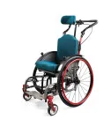 Кресло-коляска активного типа Sorg Tilty Vario