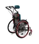 Кресло-коляска активного типа Sorg Tilty Vario