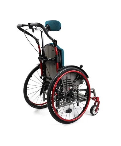 Кресло-коляска активного типа Sorg Tilty Vario