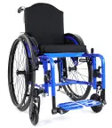 Кресло-коляска активного типа Sorg Vector BSA