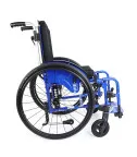 Кресло-коляска активного типа Sorg Vector BSA