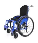 Кресло-коляска активного типа Sorg Vector BSA
