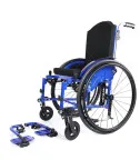 Кресло-коляска активного типа Sorg Vector BSA