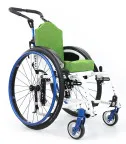 Кресло-коляска активного типа Sorg Vector
