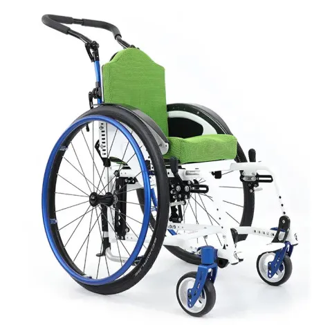 Кресло-коляска активного типа Sorg Vector