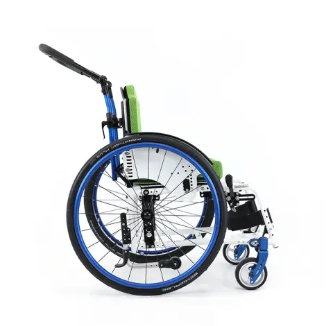 Кресло-коляска активного типа Sorg Vector