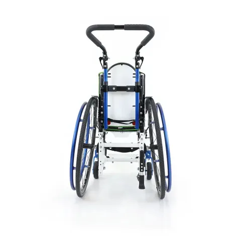 Кресло-коляска активного типа Sorg Vector