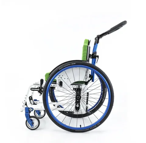 Кресло-коляска активного типа Sorg Vector