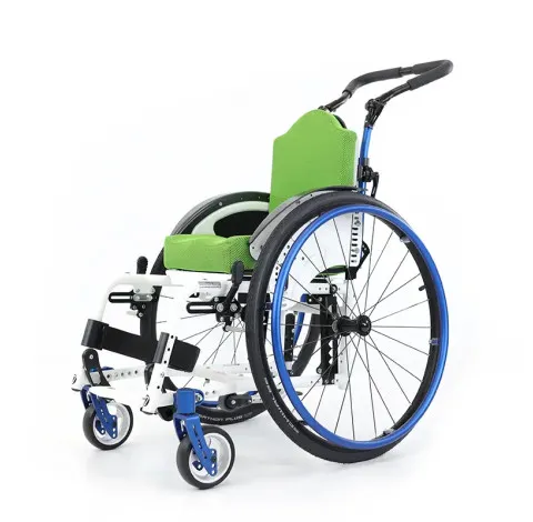 Кресло-коляска активного типа Sorg Vector