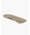 Ортопедические полустельки микрофибра бежевые SOFT ARCH SUPPORT Sursil-Ortho SO-PM10-187