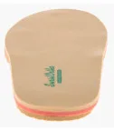Ортопедические стельки натуральный латекс бежевые SOFT ARCH SUPPORT DIA Sursil-Ortho SO-D10w-58