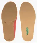 Ортопедические стельки натуральный латекс бежевые SOFT ARCH SUPPORT DIA Sursil-Ortho SO-D10w-58