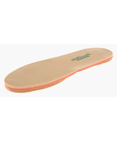 Ортопедические стельки натуральный латекс бежевые SOFT ARCH SUPPORT DIA Sursil-Ortho SO-D10w-58