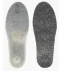 Ортопедические стельки шерсть серые ACTIV ARCH SUPPORT Sursil-Ortho SO-E7-21