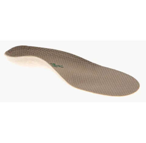 Ортопедические стельки микрофибра серые ACTIV ARCH SUPPORT Sursil-Ortho SO-M10-172