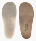 Ортопедические стельки микрофибра серые ACTIV ARCH SUPPORT Sursil-Ortho SO-M10-172