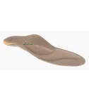 Ортопедические стельки микрофибра серые HEEL COMFORT Sursil-Ortho SO-M5M-215