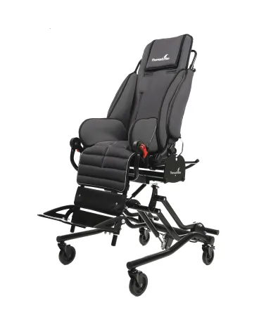 Коляска детская комнатная для детей с ДЦП Thomashilfen EASyS Advantage на раме Q Размер 1