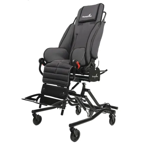 Коляска детская комнатная для детей с ДЦП Thomashilfen EASyS Advantage на раме Q Размер 2