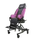 Коляска детская комнатная для детей с ДЦП Thomashilfen EASyS Advantage на раме Q Размер 2