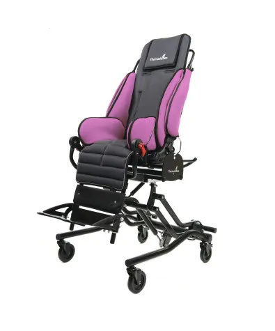 Коляска детская комнатная для детей с ДЦП Thomashilfen EASyS Advantage на раме Q Размер 1