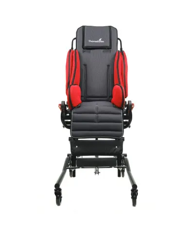 Коляска детская комнатная для детей с ДЦП Thomashilfen EASyS Advantage на раме Q Размер 1
