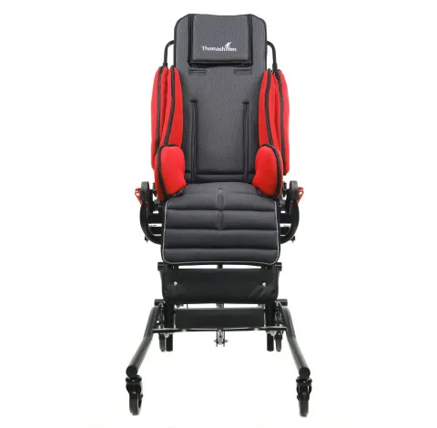 Коляска детская комнатная для детей с ДЦП Thomashilfen EASyS Advantage на раме Q Размер 2