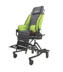 Коляска детская комнатная для детей с ДЦП Thomashilfen EASyS Advantage на раме Q Размер 2