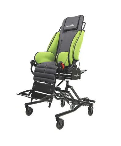 Коляска детская комнатная для детей с ДЦП Thomashilfen EASyS Advantage на раме Q Размер 1