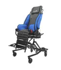 Коляска детская комнатная для детей с ДЦП Thomashilfen EASyS Advantage на раме Q Размер 2