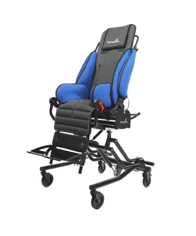 Коляска детская комнатная для детей с ДЦП Thomashilfen EASyS Advantage на раме Q Размер 1