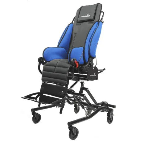 Коляска детская комнатная для детей с ДЦП Thomashilfen EASyS Advantage на раме Q Размер 2