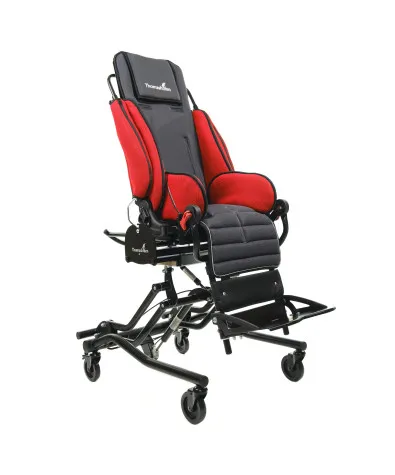 Коляска детская комнатная для детей с ДЦП Thomashilfen EASyS Advantage на раме Q Размер 1