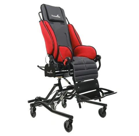 Коляска детская комнатная для детей с ДЦП Thomashilfen EASyS Advantage на раме Q Размер 2