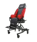 Коляска детская комнатная для детей с ДЦП Thomashilfen EASyS Advantage на раме Q Размер 2