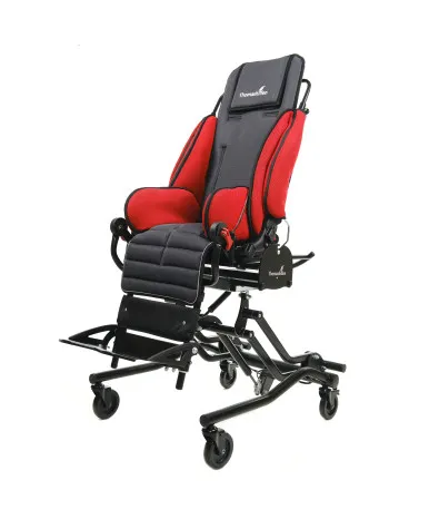 Коляска детская комнатная для детей с ДЦП Thomashilfen EASyS Advantage на раме Q Размер 1
