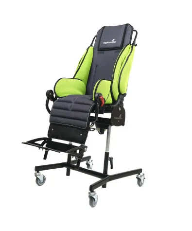 Коляска детская комнатная для детей с ДЦП Thomashilfen EASyS Advantage S на раме Z Размер 2
