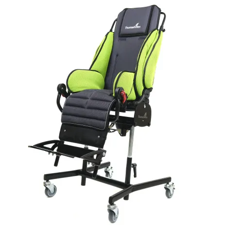 Коляска детская комнатная для детей с ДЦП Thomashilfen EASyS Advantage S на раме Z Размер 2