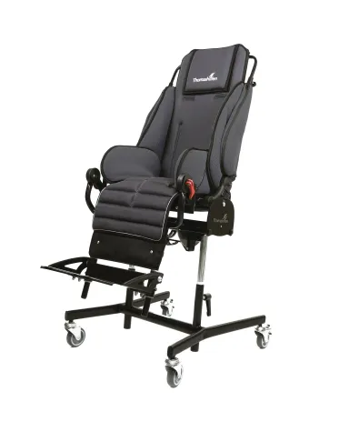 Коляска детская комнатная для детей с ДЦП Thomashilfen EASyS Advantage S на раме Z Размер 2