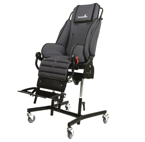 Коляска детская комнатная для детей с ДЦП Thomashilfen EASyS Advantage S на раме Z Размер 2