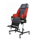 Коляска детская комнатная для детей с ДЦП Thomashilfen EASyS Advantage S на раме Z Размер 2