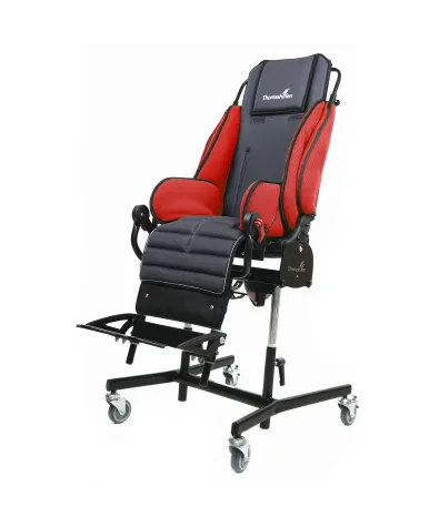 Коляска детская комнатная для детей с ДЦП Thomashilfen EASyS Advantage S на раме Z Размер 2